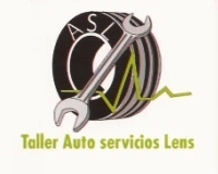 Logo-TALLER AUTO SERVICIOS LENS 