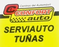 Logo-SERVIAUTO TUÑAS