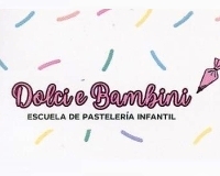 Logo-DOLCI E BAMBINI
